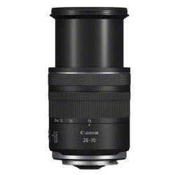 Canon RF 28-70mm f/2.8 IS STM Lens (Canon RF)