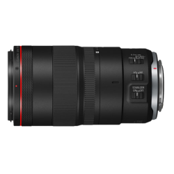 Canon RF 100mm 2.8L m IS USM