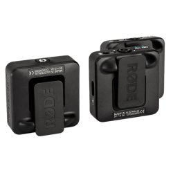 Rode Wireless Go II Dual