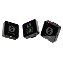Rode Wireless WIGo Pro II