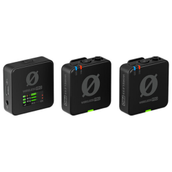Rode Wireless WIGo Pro II