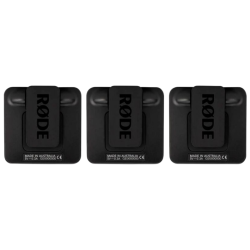 Rode Wireless WIGo Pro II