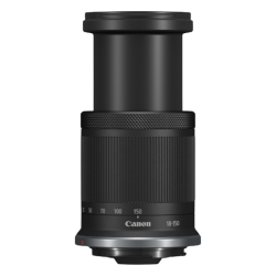 Canon RF 18-150mm STM
