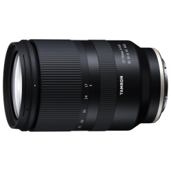 Tamron 17-70mm f/2.8 Di III-A VC RXD Lens for Sony E
