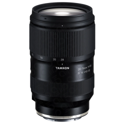 Tamron 28-75mm G2 Sony