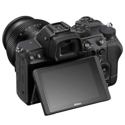 Nikon Z5 24-50mm
