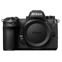 Nikon Z6 III Mirrorless Camera