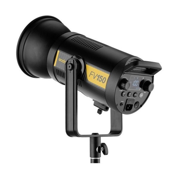 Godox FV-150WII Daylight Led Video Light