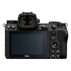 Nikon Z7 II Body