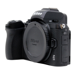 Nikon Z50 body
