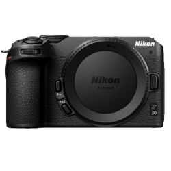 Nikon Z30 Mirrorless Camera Body