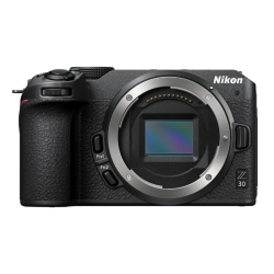 Nikon Z30 Mirrorless Camera Body