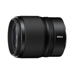 Nikon Z 50mm 1.8