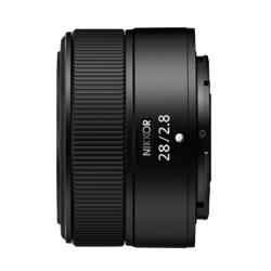 Nikon NIKKOR Z 28mm f/2.8 Lens