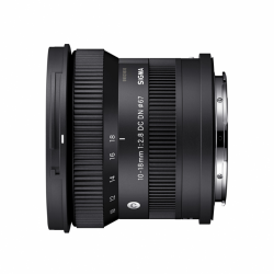 Sigma 10-18mm f/2.8 DC DN Contemporary Lens (Canon-RF)