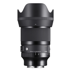 Sigma 50mm 1.4 Sony e