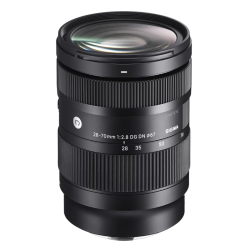 Sigma 28-70mm f/2.8 DG DN Contemporary Lens for Sony E