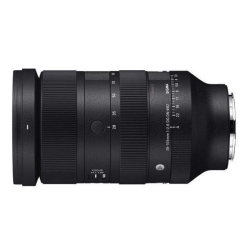 Sigma 28-105mm f/2.8 DG DN Art Lens (Sony E)