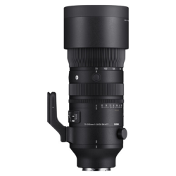 Sigma 70-200mm f/2.8 DG DN OS Sports Lens (Sony E)