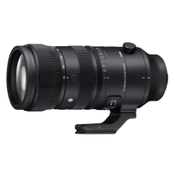 Sigma 70-200mm f/2.8 DG DN OS Sports Lens (Sony E)
