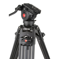 Trí­pode VILTROX VX-18M