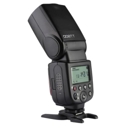 GODOX TT600 SPEEDLITE