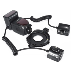 YONGNUO 24 EX MACRO FLASH