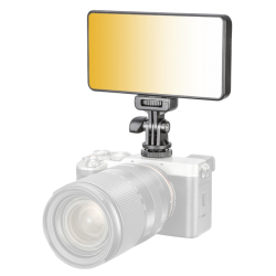 Led Bi Color VL 200 Ulanzi