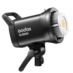 GODOX SL60II-BI MONTURA BOWENS