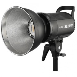 Godox SL-60W Daylight Led Video Light
