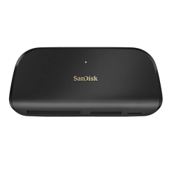 SANDISK Lectora de memorias SD Imagemate Pro (UHS-II, UHS-I, UHS SD-Micro SD)