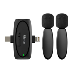 Micrófono Ulanzi V6