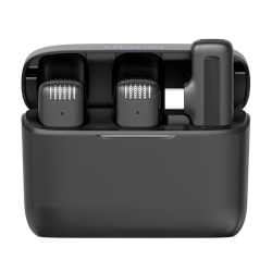 Micrófono Ulanzi J12