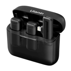 Micrófono Ulanzi J12