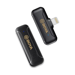 Micrófono Boya BY-WM3T2-D1