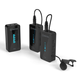 Micrófono Boya BY-XM6-S2