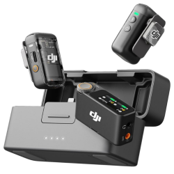 Micrófono DJI MIC 2