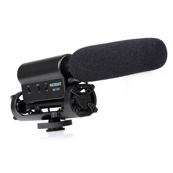 Micrófono Takstar SGC-598