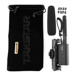 Micrófono Takstar SGC-598
