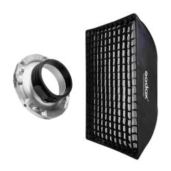 Softbox Godox 60cm SGGV6060