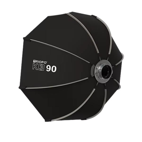 Softbox Triopo Serie K3 90cm