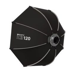 Softbox Triopo Serie K3 120cm