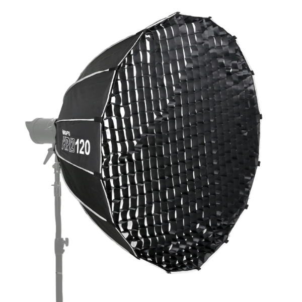 Softbox Triopo Serie KP2 120cm