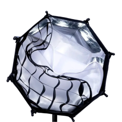 Softbox Octabox Ulanzi DS-80