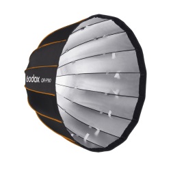 Parabólico Godox Serie QR-P90